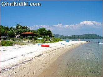 Studios Haido, Vourvourou, Sithonia, Chalkidiki, Griechenland