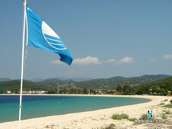 Photo of Toroni beach, Halkidiki