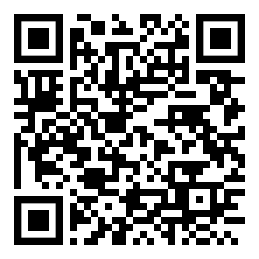 Coordinates QR code