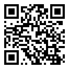 URL QR code